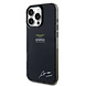 Aston Martin Aston Martin iPhone 16 Pro Max Back cover coque - IML F1 Car - Alonso Signature - Noir Aston Martin Aston Martin iPhone 16 Pro Max Back cover coque - IML F1 Car - Alonso Signature - Noir