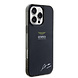 Aston Martin Aston Martin iPhone 16 Pro Max Back cover coque - IML F1 Car - Alonso Signature - Noir Aston Martin Aston Martin iPhone 16 Pro Max Back cover coque - IML F1 Car - Alonso Signature - Noir