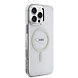 Aston Martin Aston Martin iPhone 16 Pro Max Back cover coque - Magsafe - IML Frosted Effect - Transparent Aston Martin Aston Martin iPhone 16 Pro Max Back cover coque - Magsafe - IML Frosted Effect - Transparent