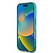Aston Martin Aston Martin iPhone 16 Backcover hoesje - Magsafe - IML F1 Car - Groen Aston Martin Aston Martin iPhone 16 Backcover hoesje - Magsafe - IML F1 Car - Groen