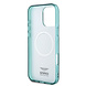 Aston Martin Aston Martin iPhone 16 Pro Max Back cover coque - Magsafe - IML F1 Car - Vert Aston Martin Aston Martin iPhone 16 Pro Max Back cover coque - Magsafe - IML F1 Car - Vert