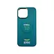 Aston Martin Aston Martin iPhone 16 Pro Max Back cover coque - Magsafe - Stroll - Vert Aston Martin Aston Martin iPhone 16 Pro Max Back cover coque - Magsafe - Stroll - Vert