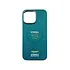 Aston Martin iPhone 16 Pro Max Backcover hoesje - Magsafe - Stroll - Groen Aston Martin iPhone 16 Pro Max Backcover hoesje - Magsafe - Stroll - Groen