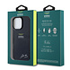 Aston Martin Aston Martin iPhone 16 Pro Max Back cover coque - IML F1 Car - Alonso Signature - Noir Aston Martin Aston Martin iPhone 16 Pro Max Back cover coque - IML F1 Car - Alonso Signature - Noir