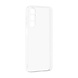 TUNIQ TUNIQ Galaxy A16 5G Backcover hoesje Silicone - Transparant TUNIQ TUNIQ Galaxy A16 5G Backcover hoesje Silicone - Transparant