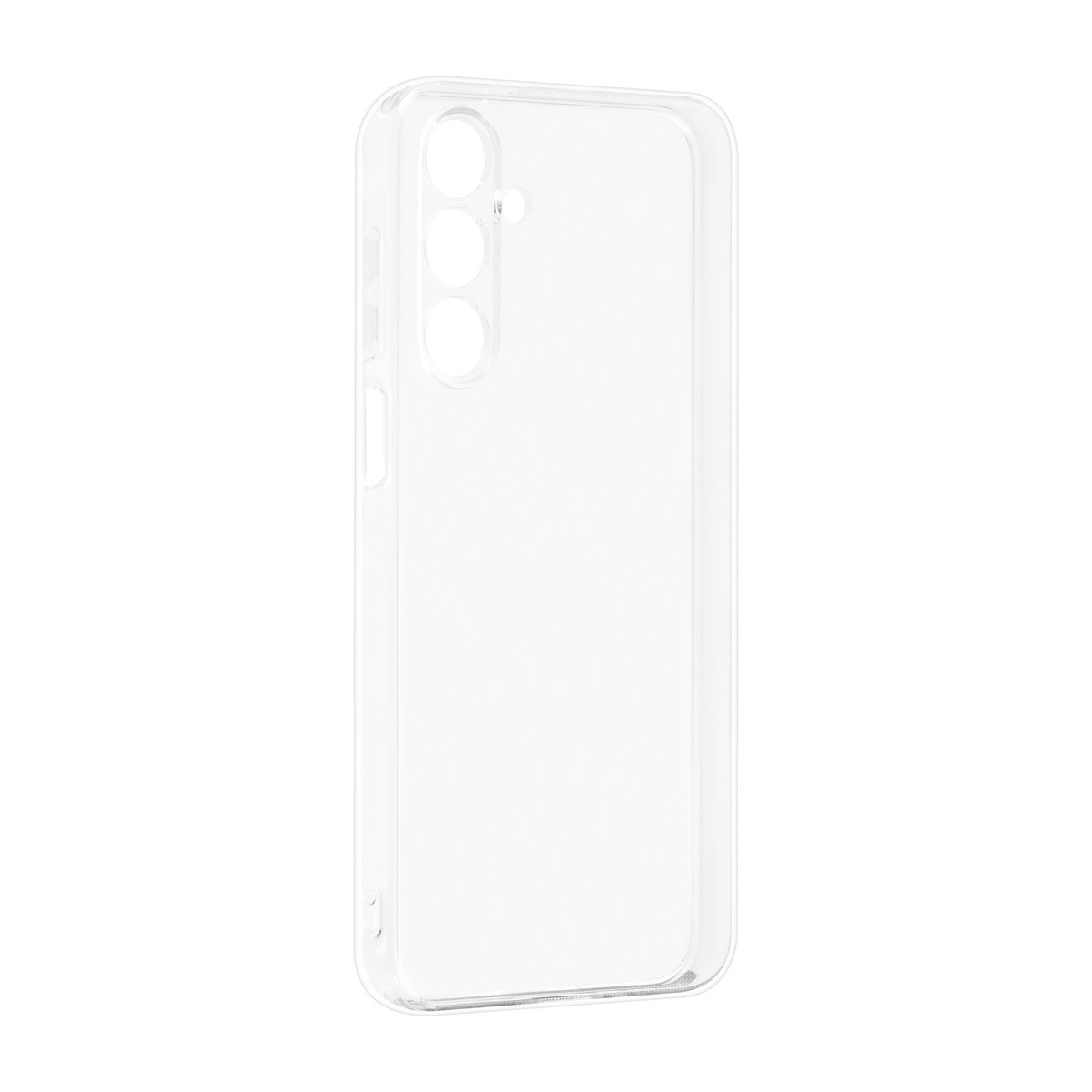 TUNIQ TUNIQ Galaxy A16 5G Backcover hoesje - Transparant, foto 4 van 6
