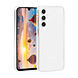 TUNIQ TUNIQ Galaxy A16 5G Backcover hoesje Silicone - Transparant TUNIQ TUNIQ Galaxy A16 5G Backcover hoesje Silicone - Transparant