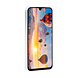 TUNIQ TUNIQ Galaxy A16 5G Backcover hoesje Silicone - Transparant TUNIQ TUNIQ Galaxy A16 5G Backcover hoesje Silicone - Transparant