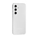 TUNIQ TUNIQ Galaxy S25 Backcover hoesje - Transparant TUNIQ TUNIQ Galaxy S25 Backcover hoesje - Transparant