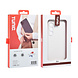 TUNIQ TUNIQ Galaxy S25 Backcover hoesje - Transparant TUNIQ TUNIQ Galaxy S25 Backcover hoesje - Transparant
