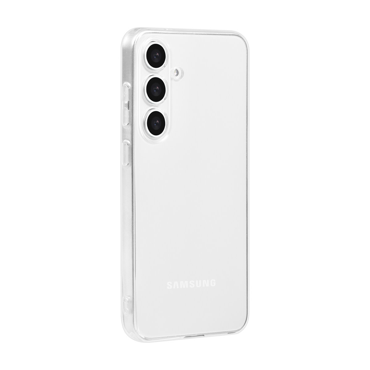 TUNIQ TUNIQ Galaxy S25 Plus Backcover hoesje - Transparant, foto 2 van 6