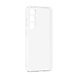 TUNIQ TUNIQ Galaxy S25 Plus Backcover hoesje - Transparant TUNIQ TUNIQ Galaxy S25 Plus Backcover hoesje - Transparant