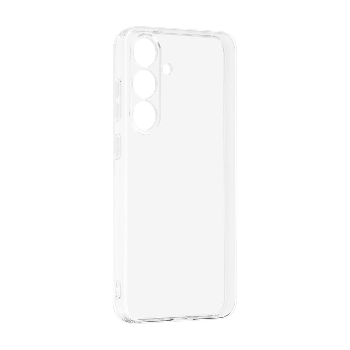 TUNIQ TUNIQ Galaxy S25 Plus Backcover hoesje - Transparant, foto 4 van 6