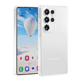 TUNIQ TUNIQ Galaxy S25 Ultra Back-Cover hul - Transparent
