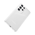 TUNIQ TUNIQ Galaxy S25 Ultra Back-Cover hul - Transparent