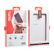 TUNIQ TUNIQ Galaxy S25 Ultra Backcover hoesje - Transparant TUNIQ TUNIQ Galaxy S25 Ultra Backcover hoesje - Transparant