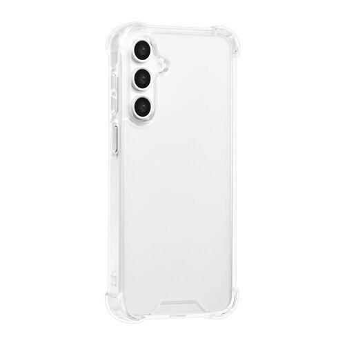 TUNIQ TUNIQ Galaxy A16 5G Back-Cover hul - Transparent - Antishock
