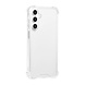 TUNIQ TUNIQ Galaxy A16 5G Backcover hoesje - Transparant - Antishock TUNIQ TUNIQ Galaxy A16 5G Backcover hoesje - Transparant - Antishock