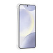 TUNIQ TUNIQ Galaxy S25 Plus Backcover hoesje - Transparant - Antishock TUNIQ TUNIQ Galaxy S25 Plus Backcover hoesje - Transparant - Antishock