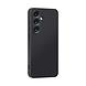 TUNIQ TUNIQ Galaxy S25 Backcover hoesje - Zwart TUNIQ TUNIQ Galaxy S25 Backcover hoesje - Zwart