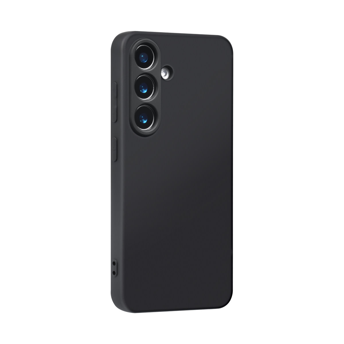 TUNIQ TUNIQ Galaxy S25 Backcover hoesje - Zwart, foto 2 van 5