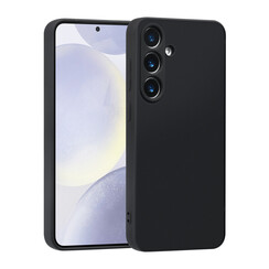 TUNIQ Galaxy S25 Plus Back cover case - Black