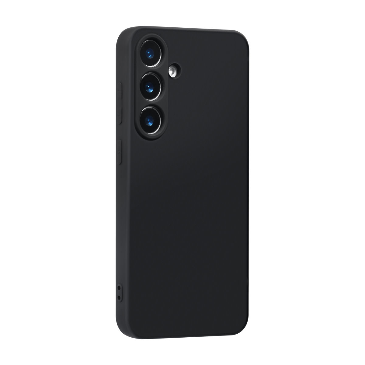 TUNIQ TUNIQ Galaxy S25 Plus Backcover hoesje - Zwart, foto 2 van 5