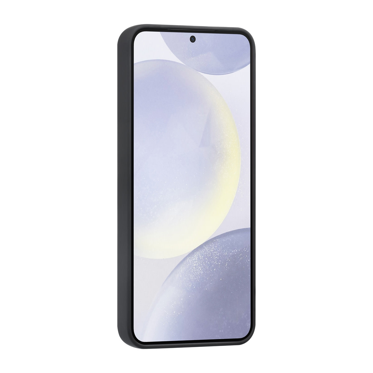 TUNIQ TUNIQ Galaxy S25 Plus Backcover hoesje - Zwart, foto 4 van 5