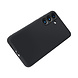 TUNIQ TUNIQ Galaxy S25 Plus Back cover case - Black TUNIQ TUNIQ Galaxy S25 Plus Back cover case - Black
