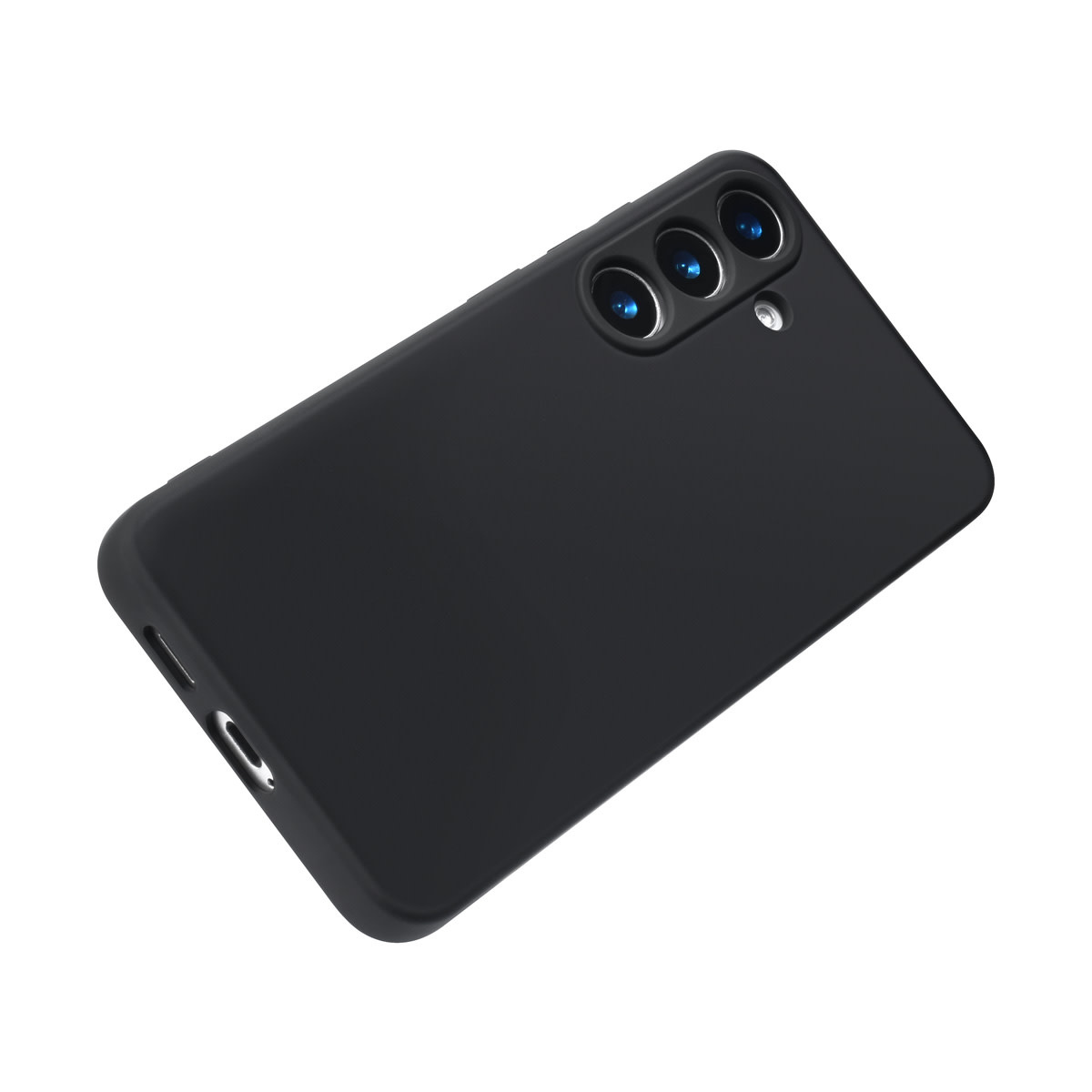 TUNIQ TUNIQ Galaxy S25 Plus Backcover hoesje - Zwart, foto 3 van 5