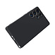 TUNIQ TUNIQ Galaxy S25 Ultra Backcover hoesje - Zwart TUNIQ TUNIQ Galaxy S25 Ultra Backcover hoesje - Zwart