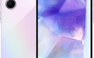 Galaxy A55