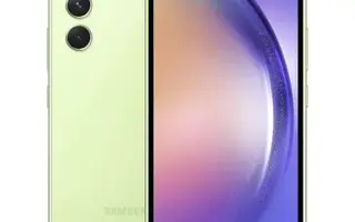Galaxy A56