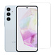 TUNIQ box of 10 - TUNIQ A35 Display Schutzglas - Transparent TUNIQ box of 10 - TUNIQ A35 Display Schutzglas - Transparent