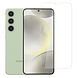 TUNIQ Box of 10 - TUNIQ Galaxy S24 Display Schutzglas - Tempered glass - Transparent TUNIQ Box of 10 - TUNIQ Galaxy S24 Display Schutzglas - Tempered glass - Transparent