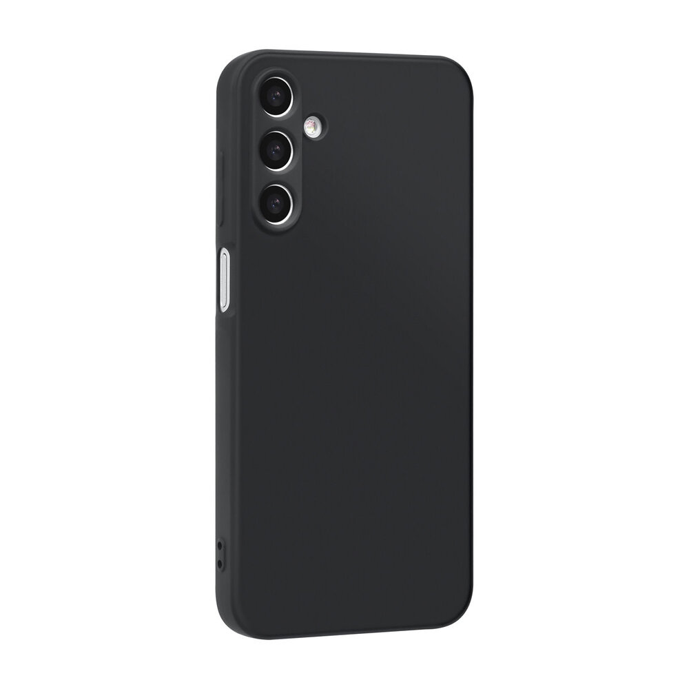 TUNIQ TUNIQ Galaxy A15 5G Back-Cover hul - Schwarz TUNIQ TUNIQ Galaxy A15 5G Back-Cover hul - Schwarz