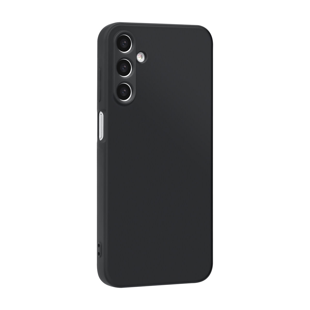 TUNIQ TUNIQ Galaxy A15 5G Backcover hoesje - Zwart, foto 2 van 5