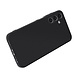TUNIQ TUNIQ Galaxy A15 5G Backcover hoesje - Zwart TUNIQ TUNIQ Galaxy A15 5G Backcover hoesje - Zwart