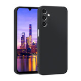 TUNIQ TUNIQ Galaxy A15 5G Backcover hoesje - Zwart TUNIQ TUNIQ Galaxy A15 5G Backcover hoesje - Zwart