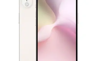 iPhone SE4 Serie