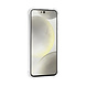 TUNIQ TUNIQ Galaxy S24 FE Backcover hoesje - Transparant - Antishock TUNIQ TUNIQ Galaxy S24 FE Backcover hoesje - Transparant - Antishock