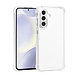 TUNIQ TUNIQ Galaxy A56 Back cover case - Transparent - Antishock TUNIQ TUNIQ Galaxy A56 Back cover case - Transparent - Antishock