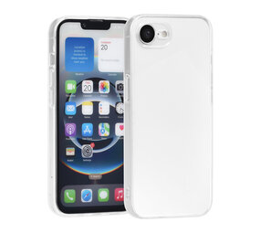 TUNIQ TUNIQ iPhone 16e Back cover coque - Transparent TUNIQ TUNIQ iPhone 16e Back cover coque - Transparent