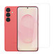 TUNIQ box of 10 - TUNIQ Galaxy S25 Plus Screenprotector - Tempered glass - Transparant TUNIQ box of 10 - TUNIQ Galaxy S25 Plus Screenprotector - Tempered glass - Transparant