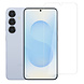 TUNIQ box of 10 - TUNIQ Galaxy S25 Screenprotector - Tempered glass - Transparant TUNIQ box of 10 - TUNIQ Galaxy S25 Screenprotector - Tempered glass - Transparant