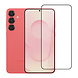 TUNIQ box of 10 - TUNIQ Galaxy S25 Plus 10D Full Coverage Screenprotector - Zwarte Rand TUNIQ box of 10 - TUNIQ Galaxy S25 Plus 10D Full Coverage Screenprotector - Zwarte Rand