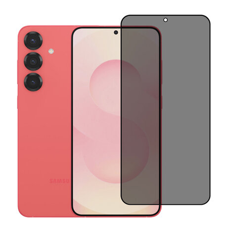 TUNIQ box of 10 - TUNIQ Galaxy S25 Plus Display Schutzglas - Privacy Glass - Schwarz TUNIQ box of 10 - TUNIQ Galaxy S25 Plus Display Schutzglas - Privacy Glass - Schwarz