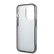 Ferrari Ferrari iPhone 14 Plus Backcover hoesje Gradients - Zwart Ferrari Ferrari iPhone 14 Plus Backcover hoesje Gradients - Zwart