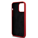 Ferrari Ferrari iPhone 15 Plus Back cover case - Over SF - Red Ferrari Ferrari iPhone 15 Plus Back cover case - Over SF - Red