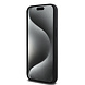 Ferrari Ferrari iPhone 15 Plus Backcover hoesje - Over SF - Zwart Ferrari Ferrari iPhone 15 Plus Backcover hoesje - Over SF - Zwart
